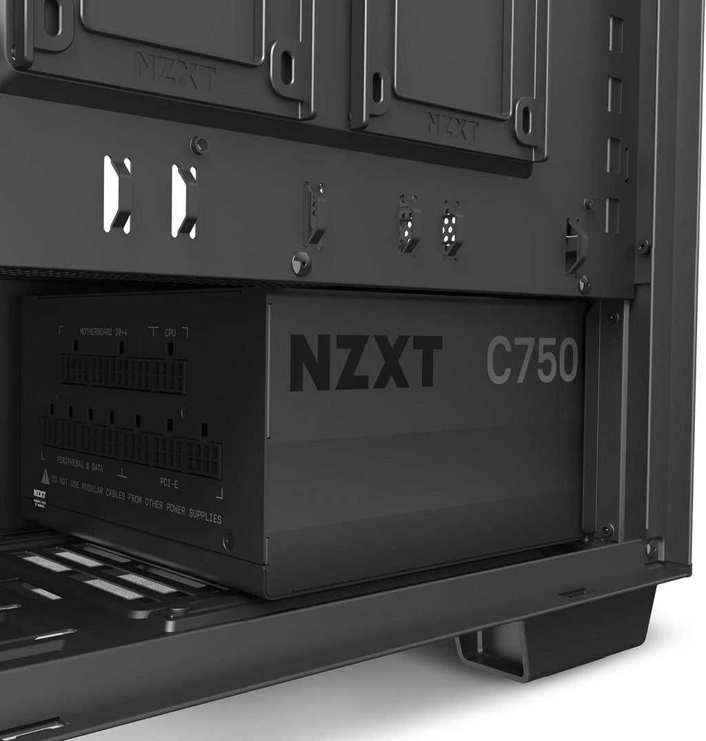 C750 - 750-Watt