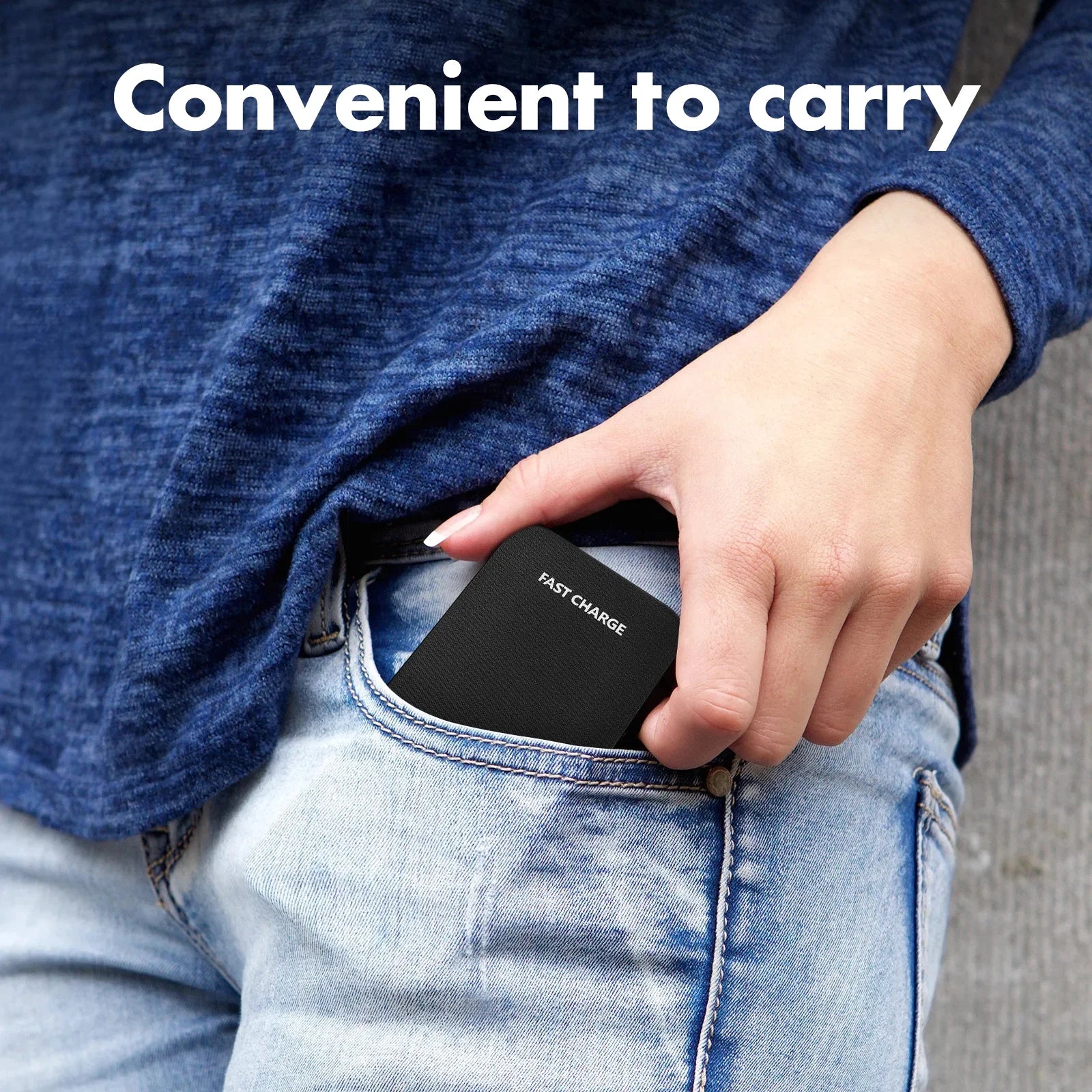 Wireless Charger 15W Mobile Phone Charging Station Wireless Phone Charger Wireless Charger Stand